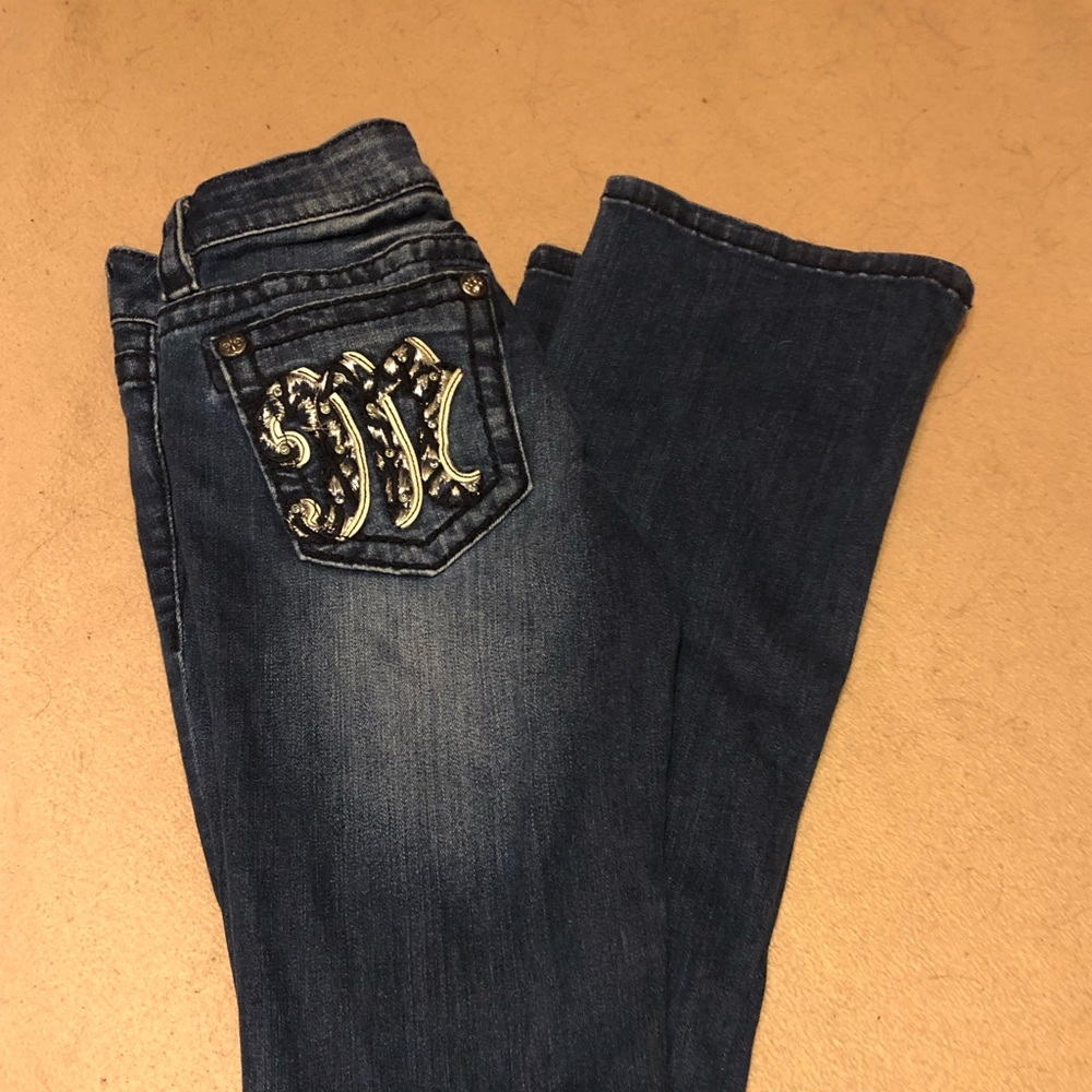 Miss Me size 25